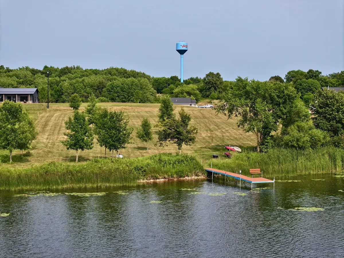 500 W Glenn Street, Vergas, MN 56587 - #1