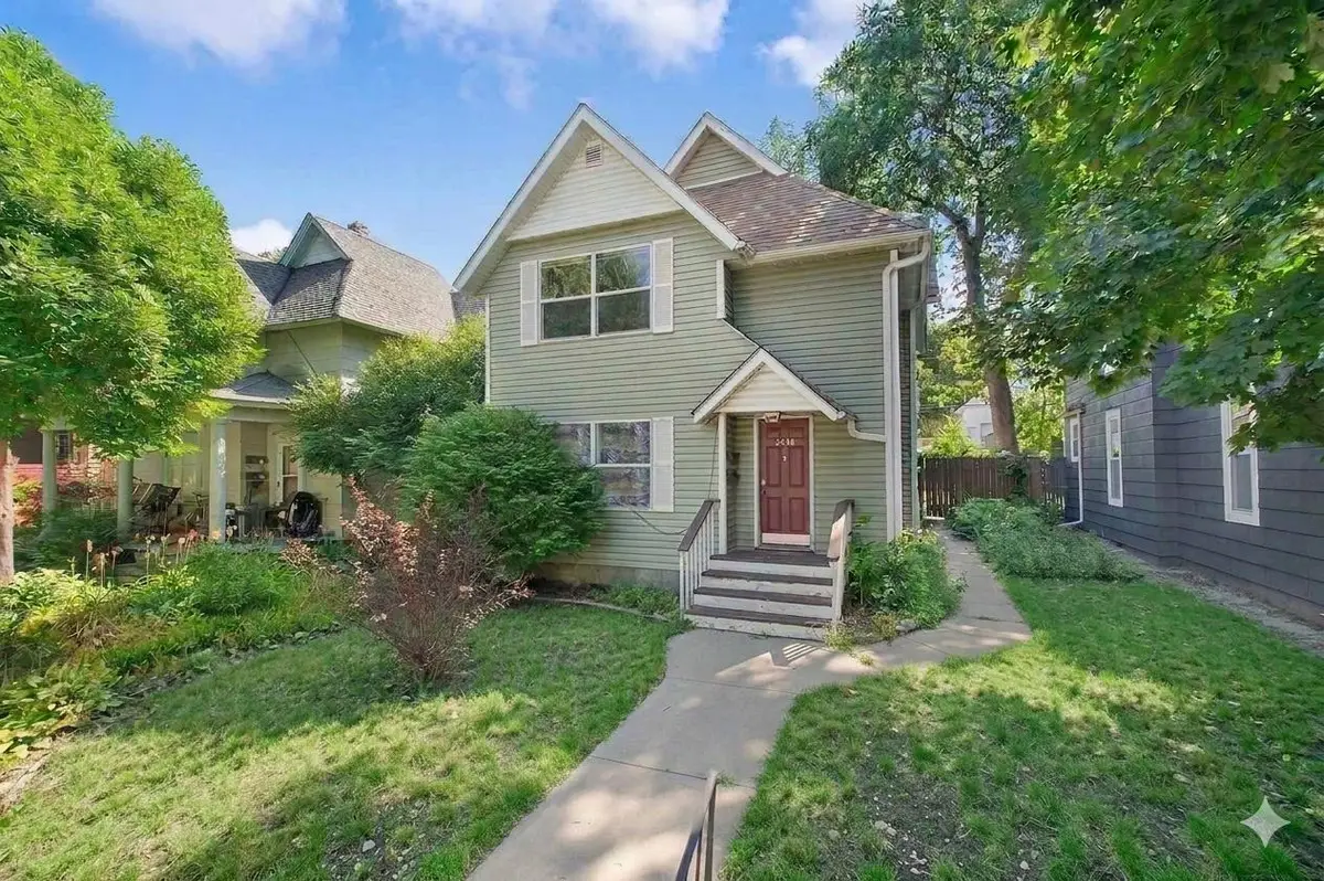 2515 Fillmore Street Ne, Minneapolis, MN 55418 - #1