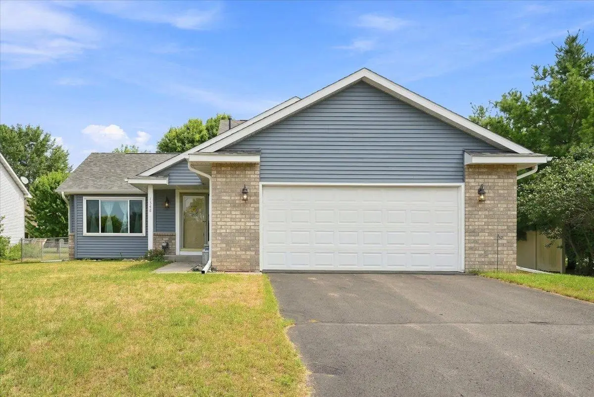 1348 Mallard Lane, New Richmond, WI 54017 - #1