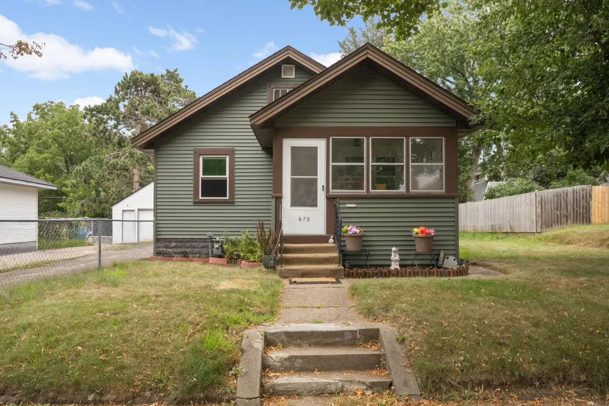 678 Hazel Street N, Saint Paul, MN 55119 - #1