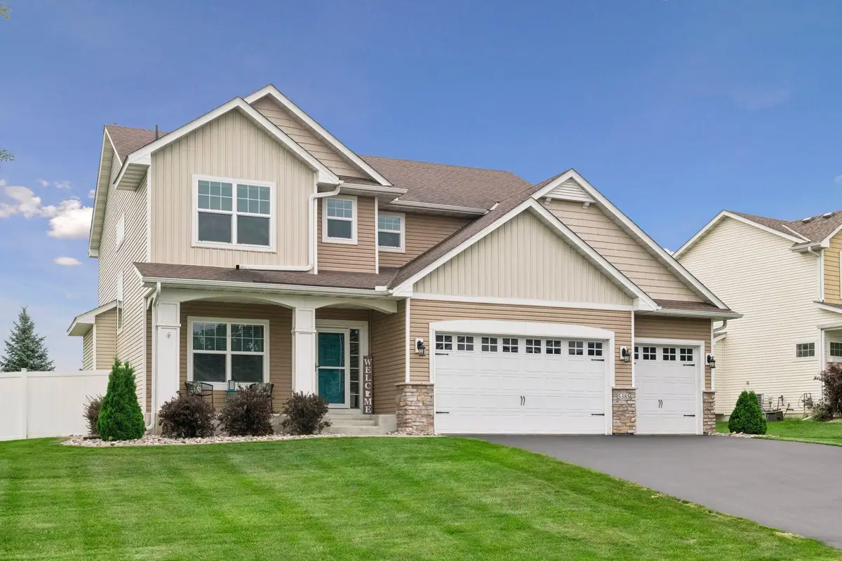 5385 Credit River Road Se, Prior Lake, MN 55372 - #1