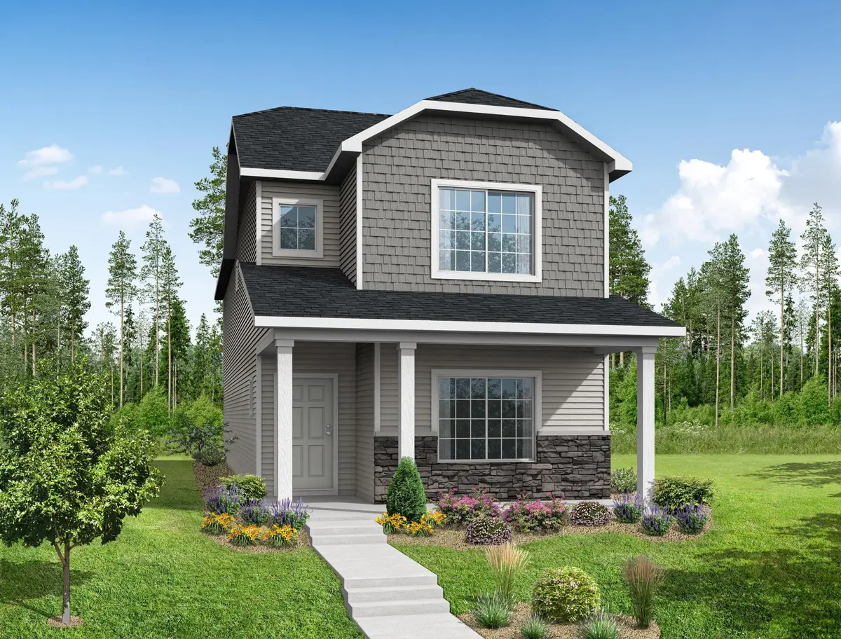 7782 Bunker Lake Boulevard Nw, Ramsey, MN 55303 - #1