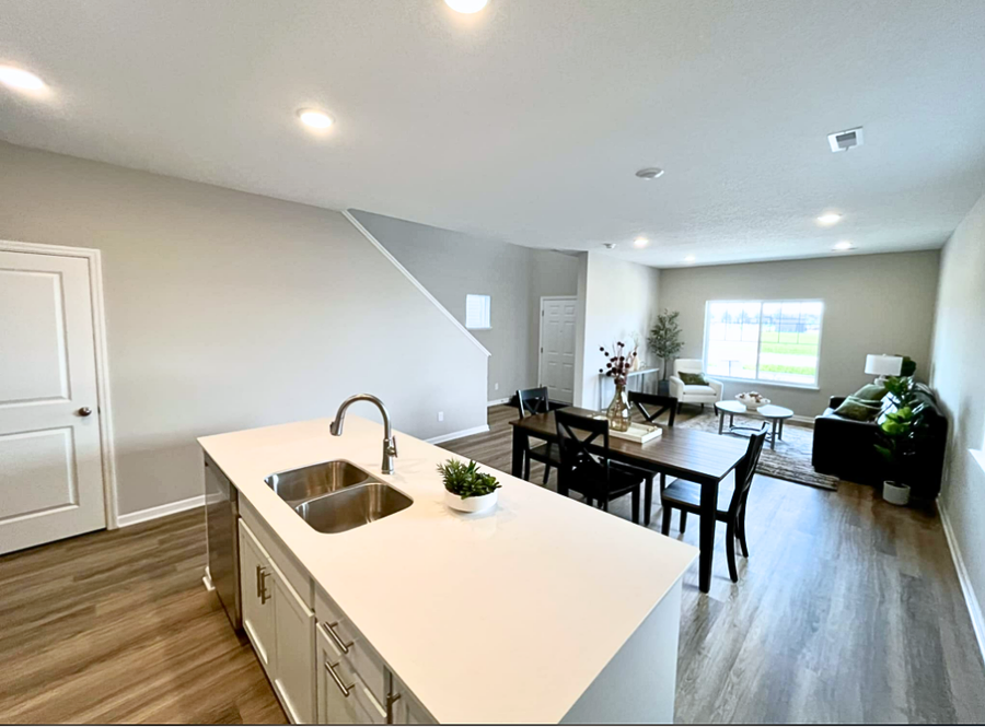 7782 Bunker Lake Boulevard Nw, Ramsey, MN 55303 - #3
