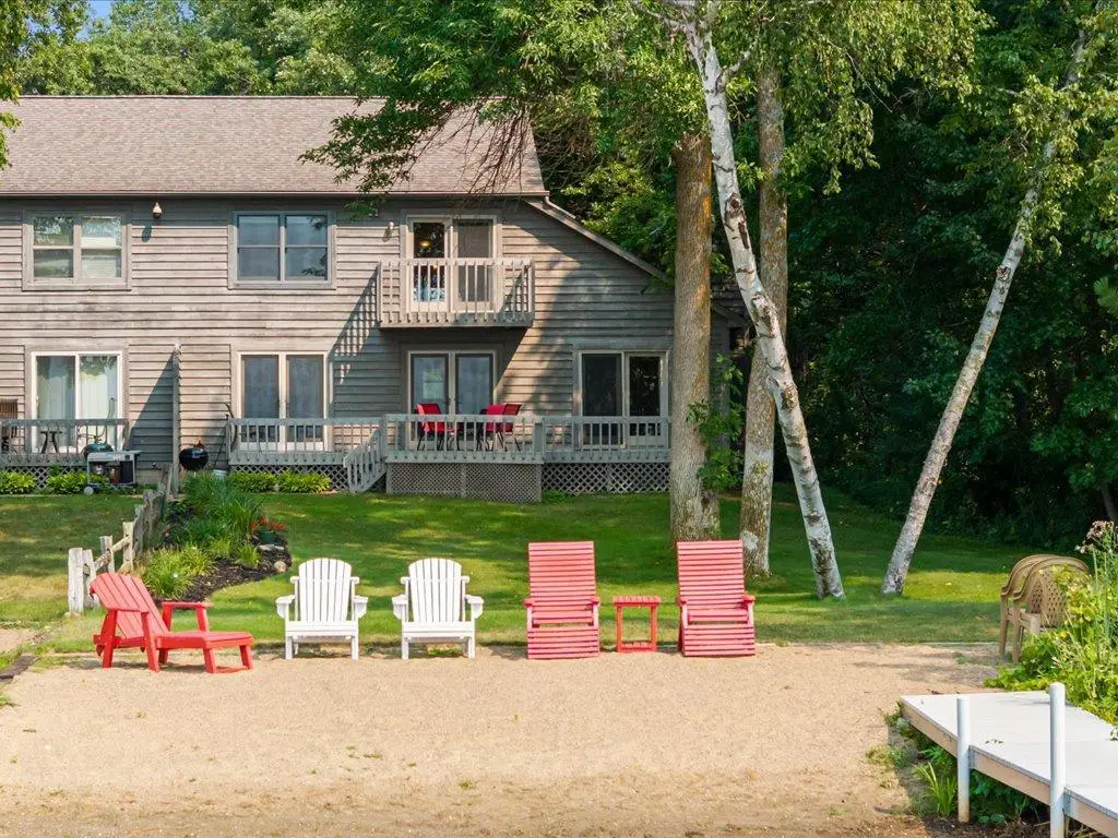 30926 N Lakeview Drive, Breezy Point, MN 56472 - #1