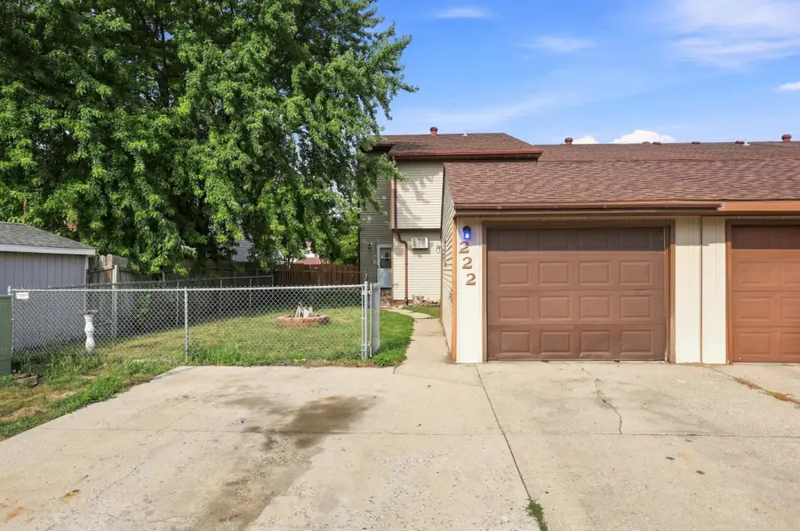 222 19th Street E, West Fargo, ND 58078 - #2