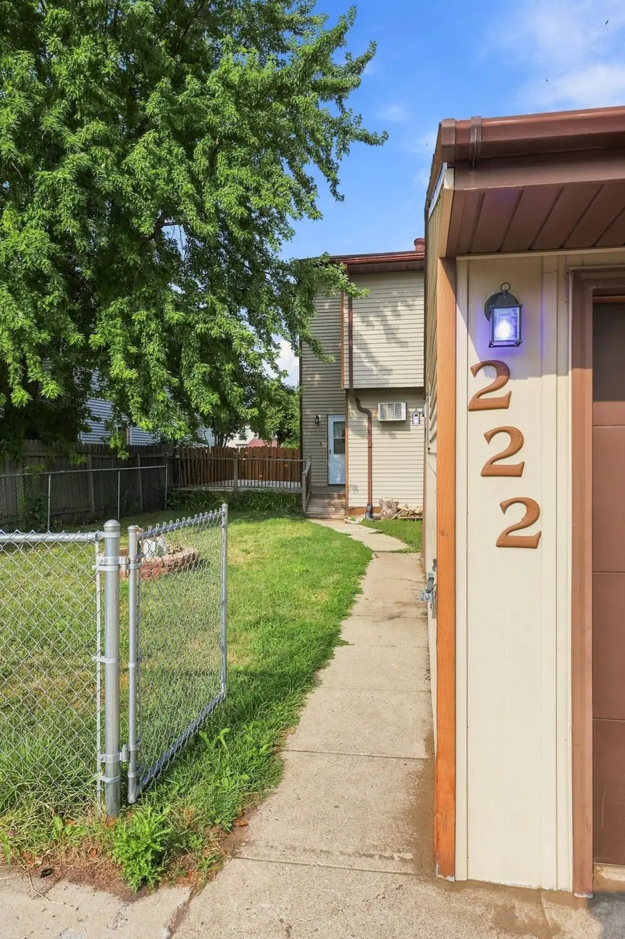 222 19th Street E, West Fargo, ND 58078 - #3