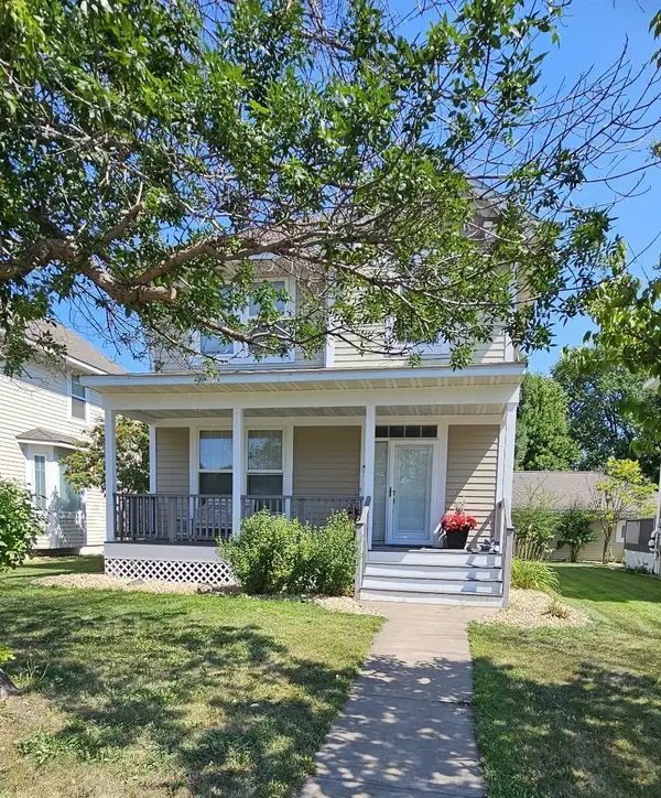 13322 Tulip Street Nw, Andover, MN 55304
