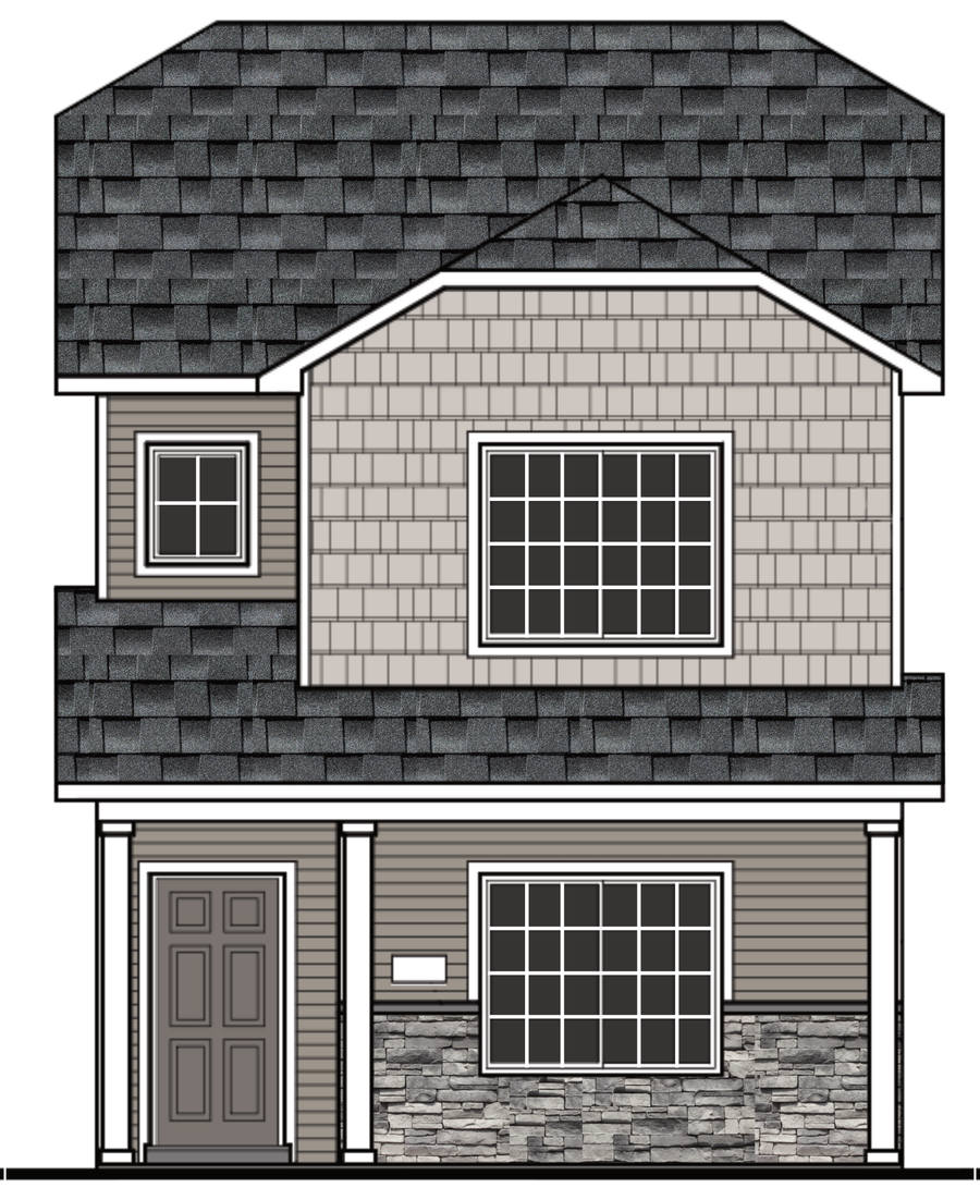 14746 Alpaca Terrace Nw, Ramsey, MN 55303 - #2