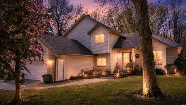20810 Parkfield Avenue, Jordan, MN 55352
