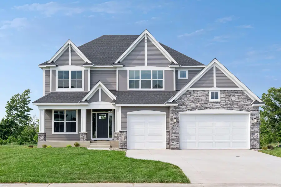 4739 131st Ave Ne, Blaine, MN 55449 - #2