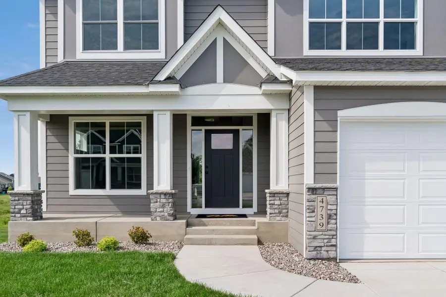 4739 131st Ave Ne, Blaine, MN 55449 - #3