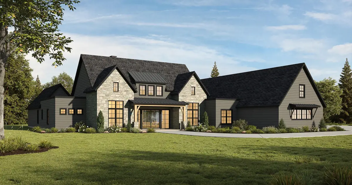 6100 Town Hall Drive, Greenfield, MN 55357 - #1