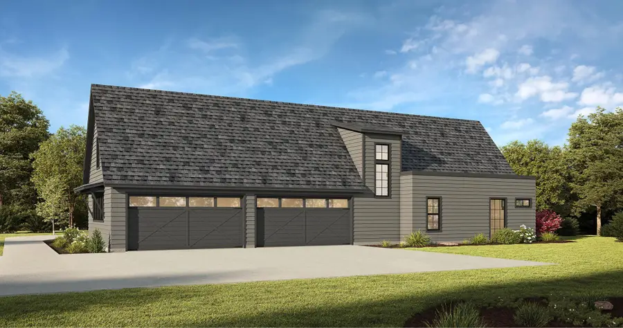 6100 Town Hall Drive, Greenfield, MN 55357 - #3