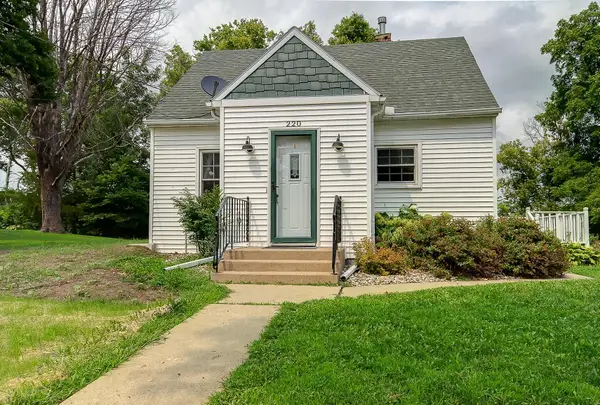 220 Green Street W, Waterville, MN 56096