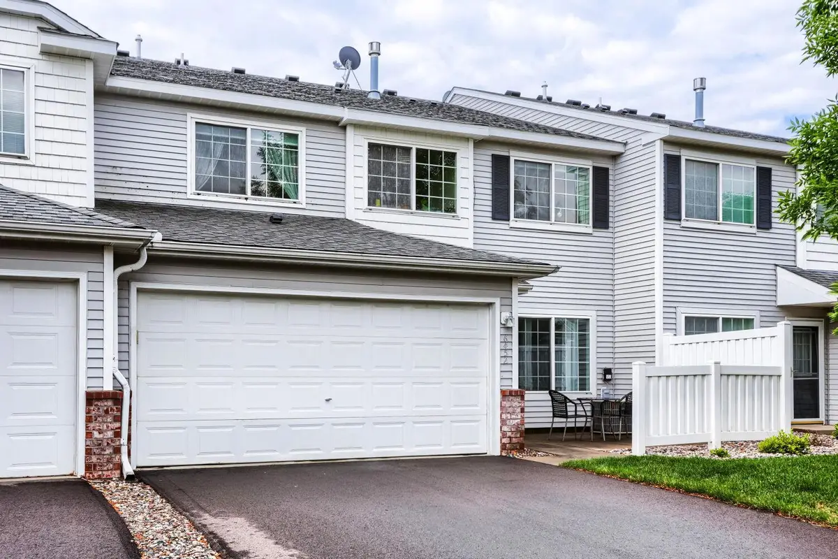 6452 158th Street W, Apple Valley, MN 55124 - #1