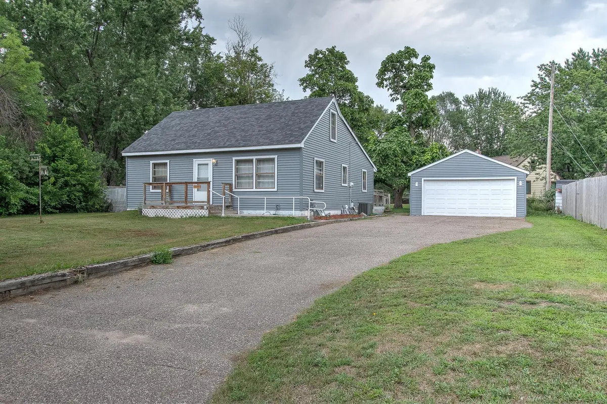 5456 Adams Street, Mounds View, MN 55112 - #1