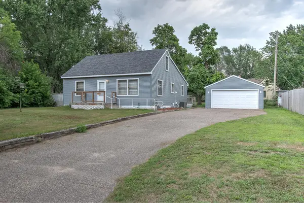 5456 Adams Street, Mounds View, MN 55112