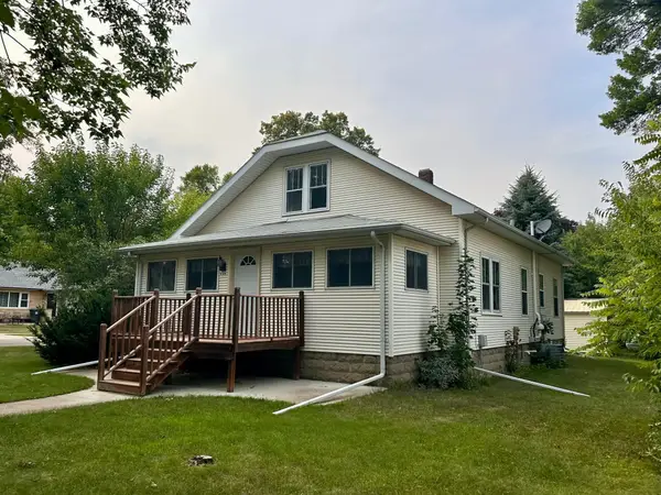 221 W Saxon Street, Ivanhoe, MN 56142