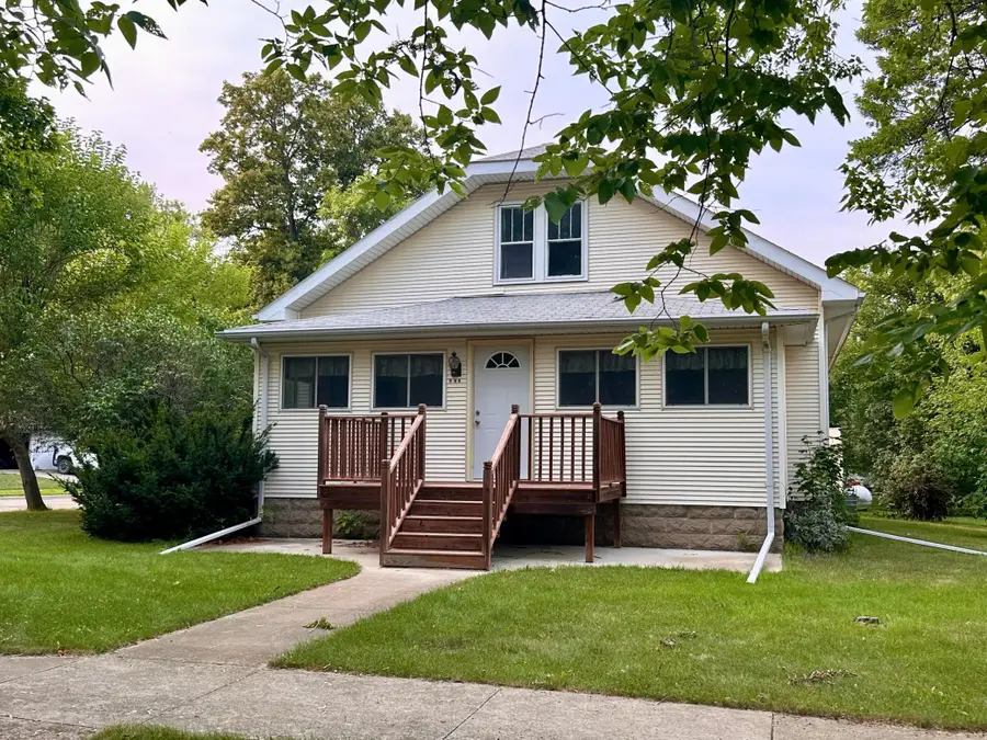 221 W Saxon Street, Ivanhoe, MN 56142 - #2