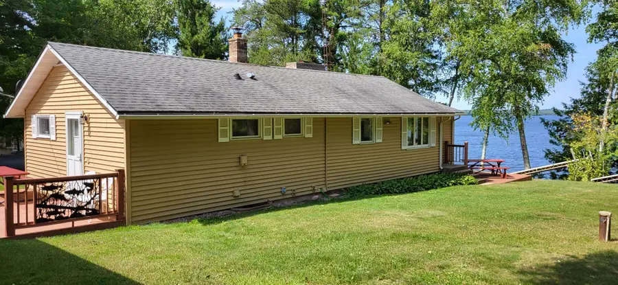 4456 Birch Forest Road, Orr, MN 55771 - #3