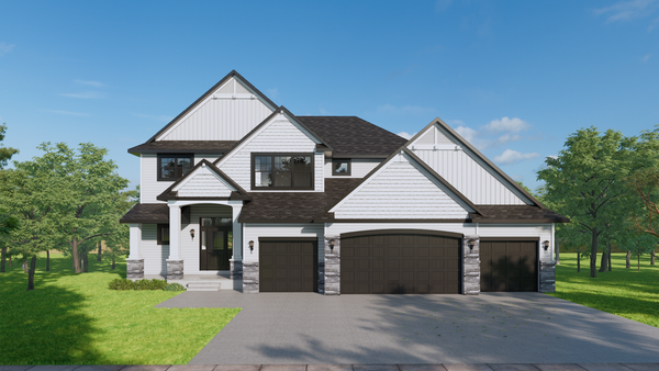 15623 Sycamore Street Nw, Andover, MN 55304