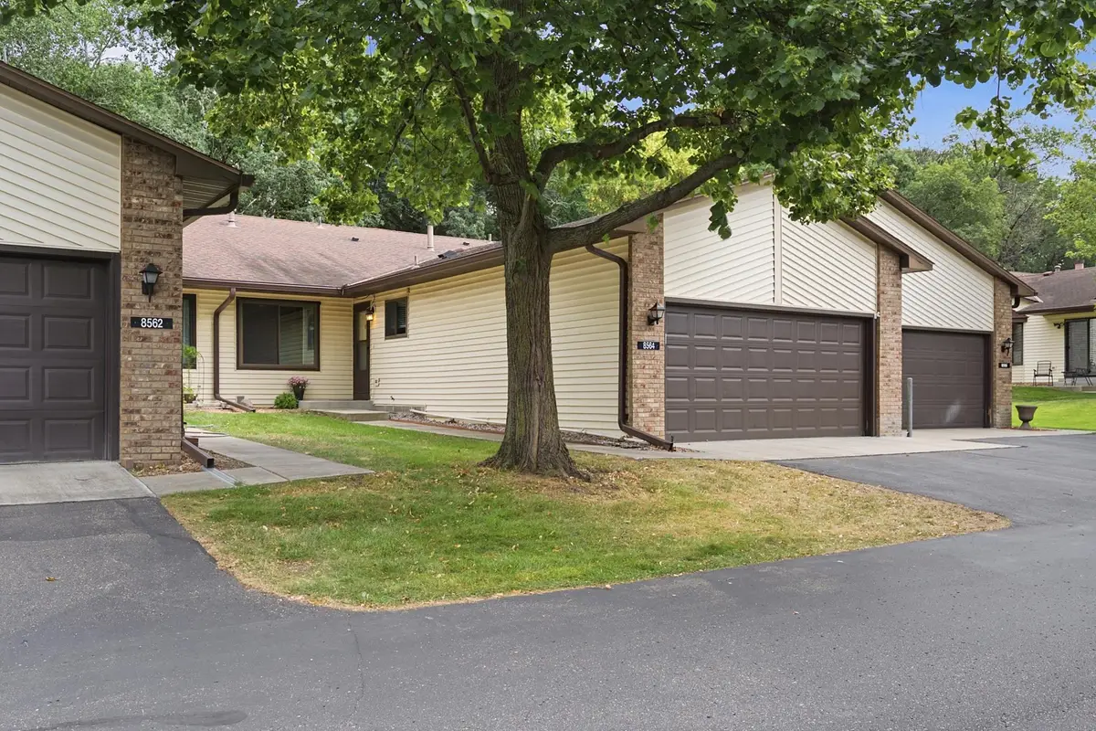 8564 134th Street W, Apple Valley, MN 55124 - #1