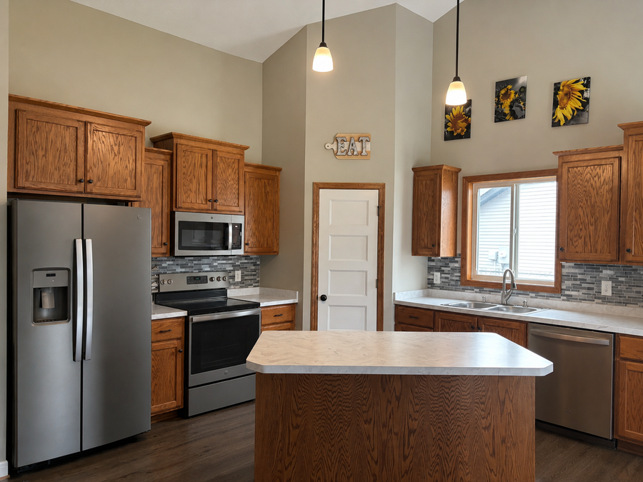 411 Staples Road, Osceola, WI 54020 - #2