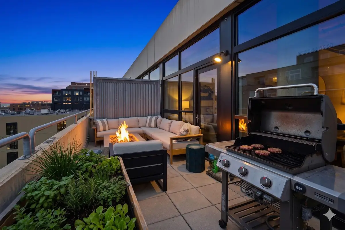 720 N 4th Street #703, Minneapolis, MN 55401 - #1