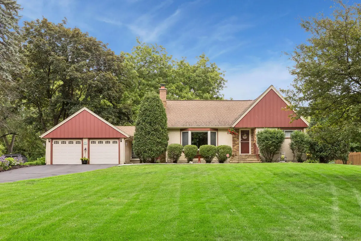 3240 Lilac Drive N, Golden Valley, MN 55422 - #1