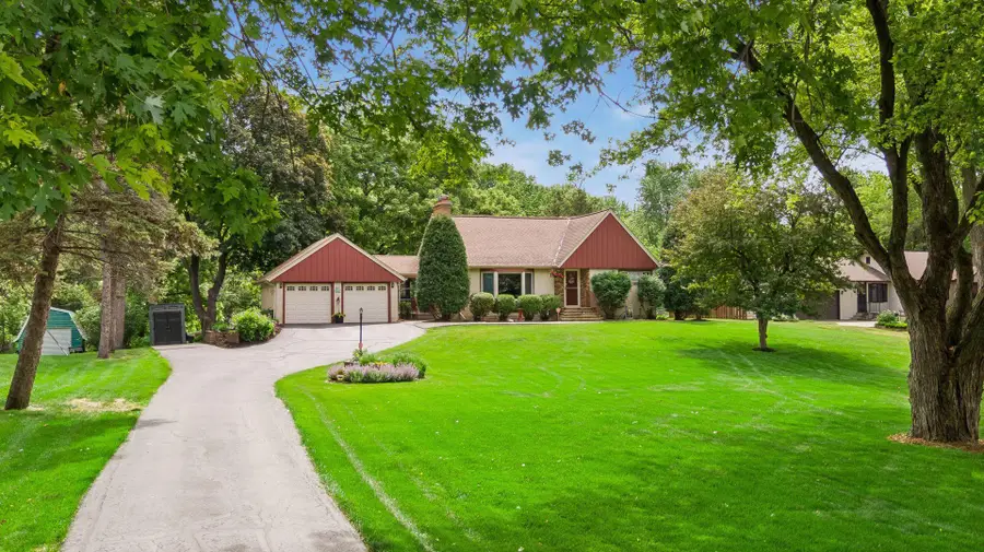 3240 Lilac Drive N, Golden Valley, MN 55422 - #2