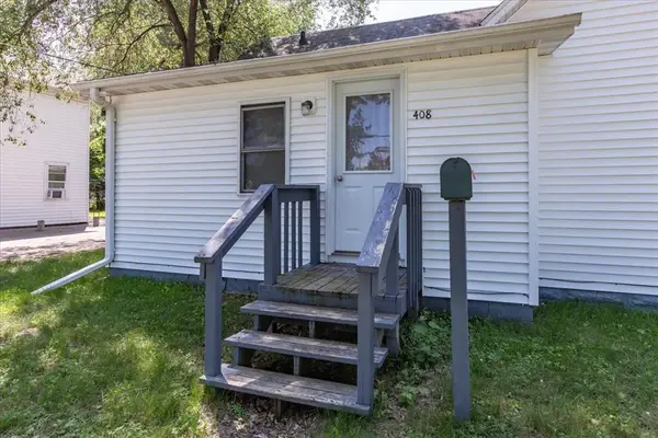 408 18th Avenue E, Menomonie, WI 54751