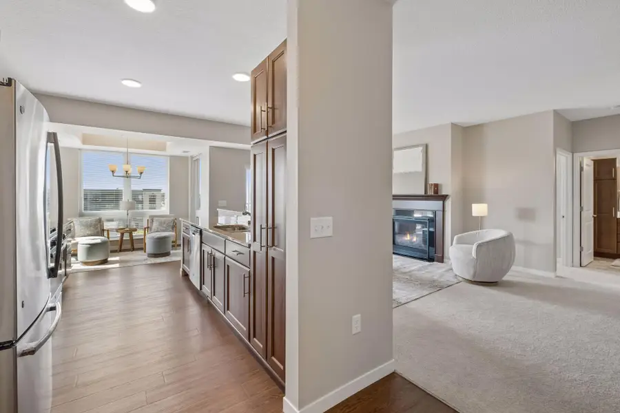 7070 153rd Street W #407, Apple Valley, MN 55124 - #2
