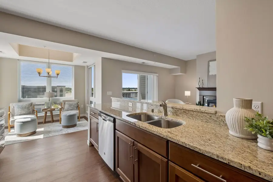 7070 153rd Street W #407, Apple Valley, MN 55124 - #3