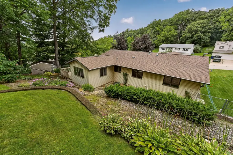 1349 Hillcrest Drive, Saint Charles, MN 55972 - #2