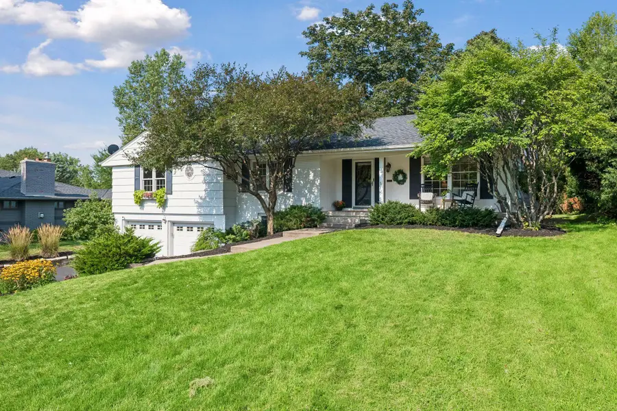 5272 Lochloy Drive, Edina, MN 55436 - #2