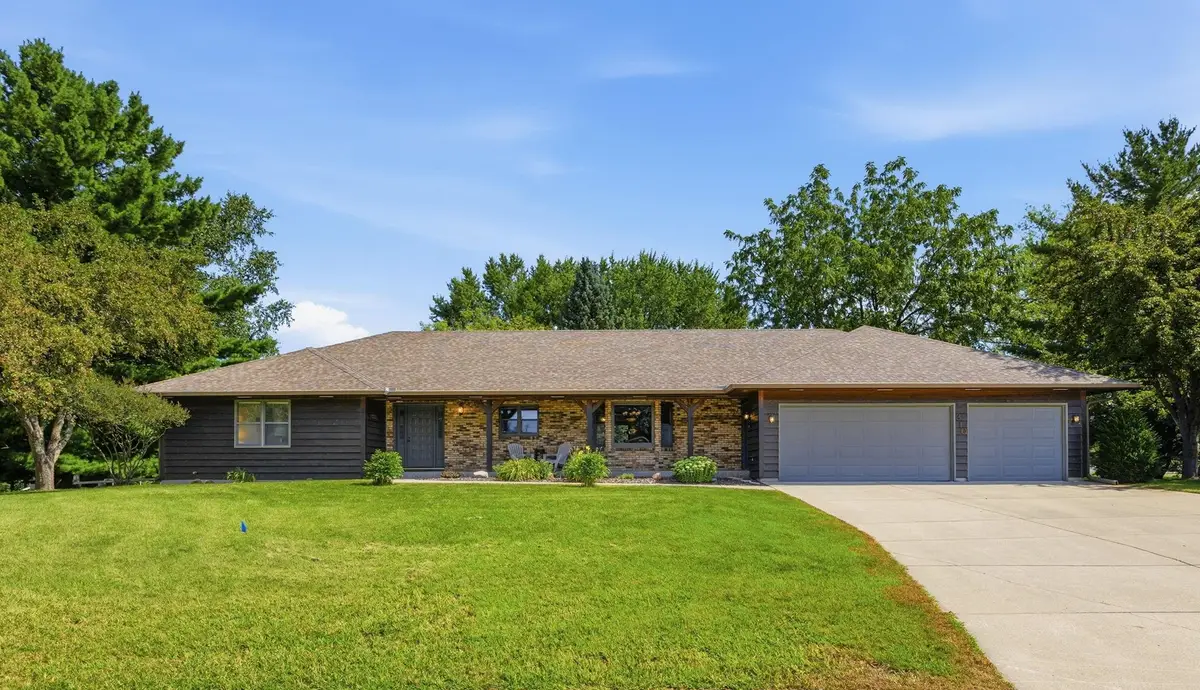 310 Lincoln Street, Young America, MN 55397 - #1