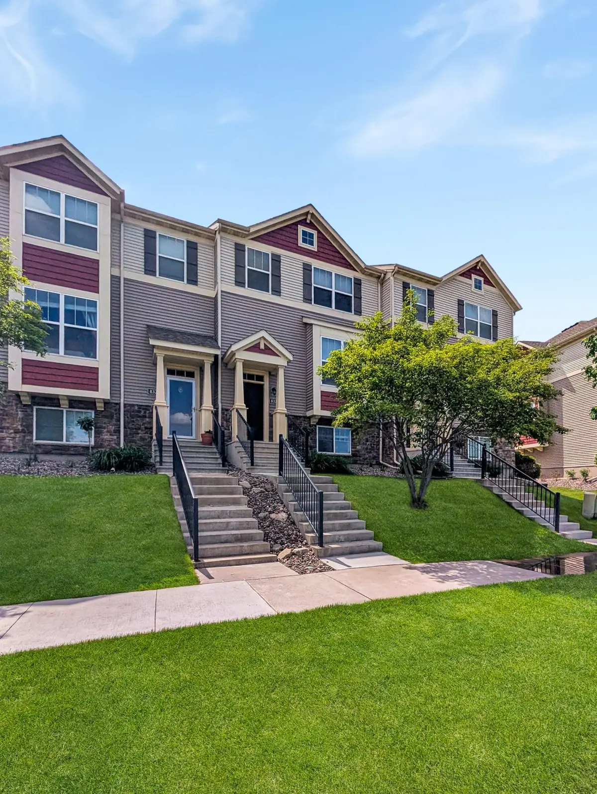 8325 Norwood Lane N, Maple Grove, MN 55369 - #1