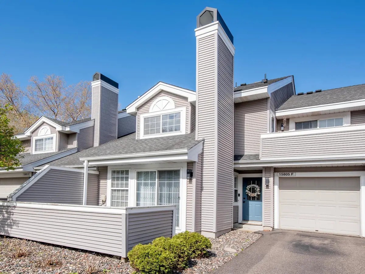 15805 24th Avenue N #F, Plymouth, MN 55447 - #1