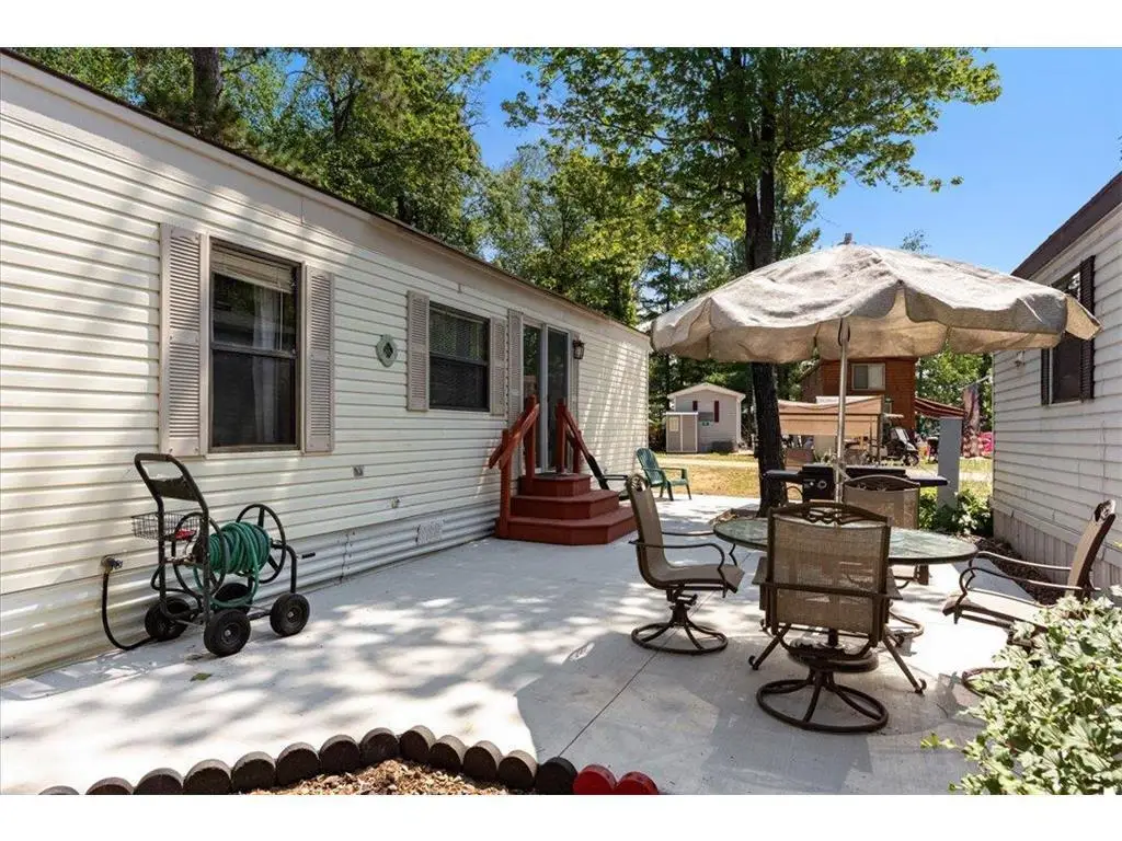 15827 Wilderness Trail Unit 100, Crosslake, MN 56442 - #1