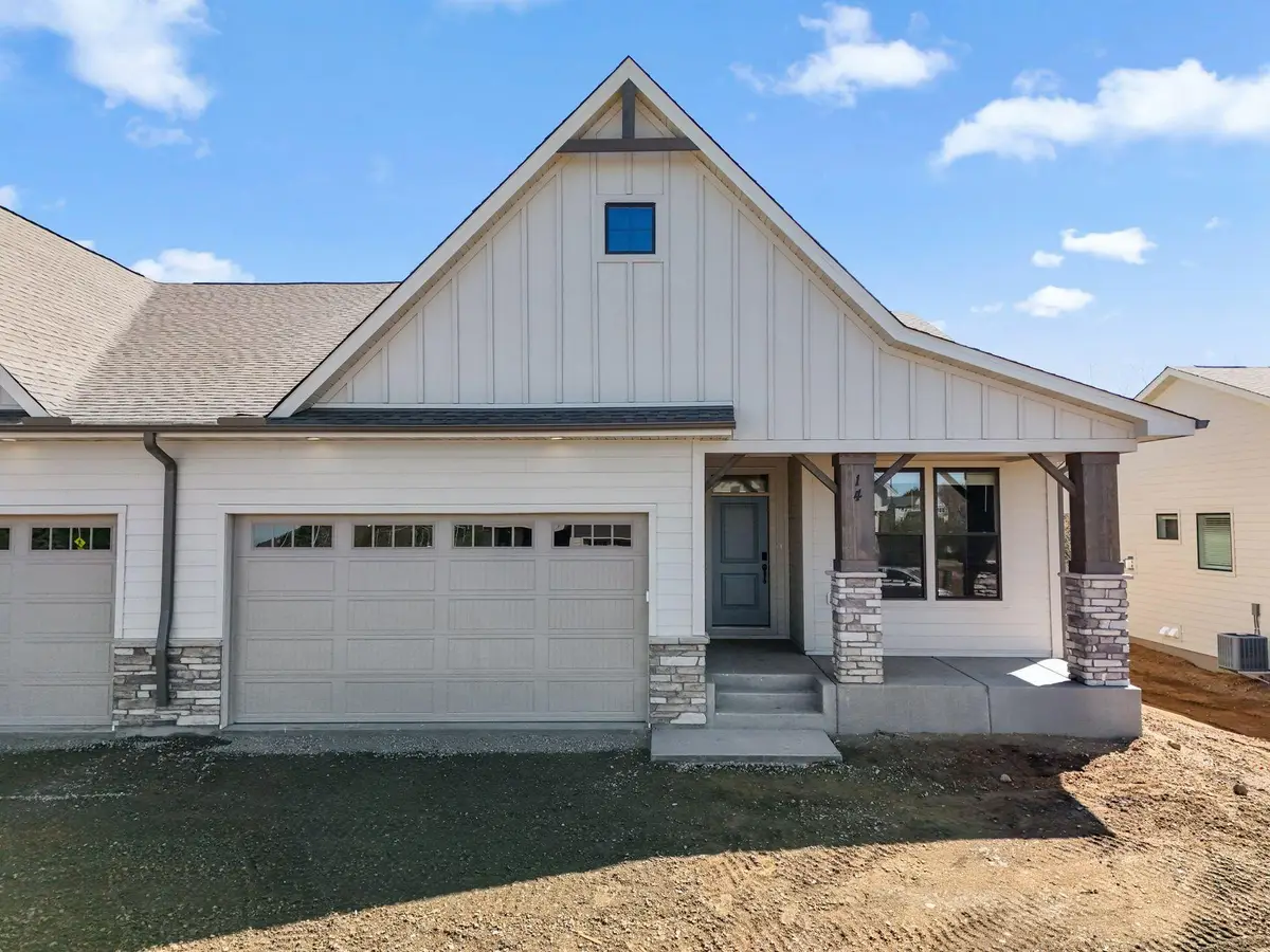 14 Palomino Court, Hudson, WI 54016 - #1