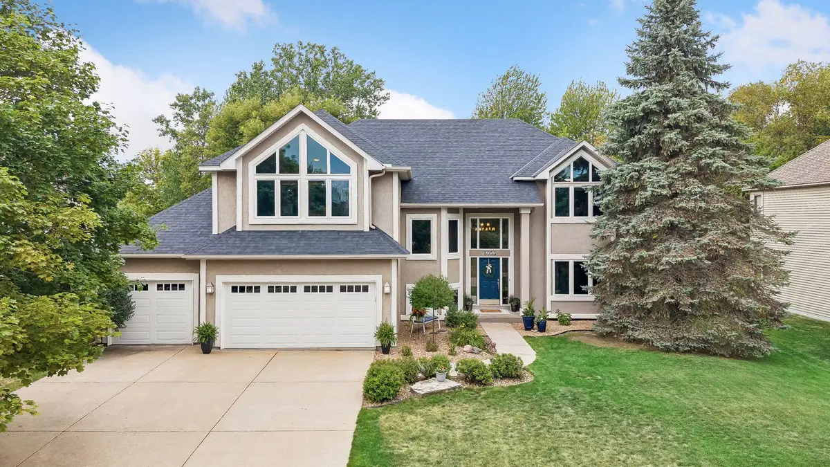 8053 Enclave Bay, Woodbury, MN 55125 - #1