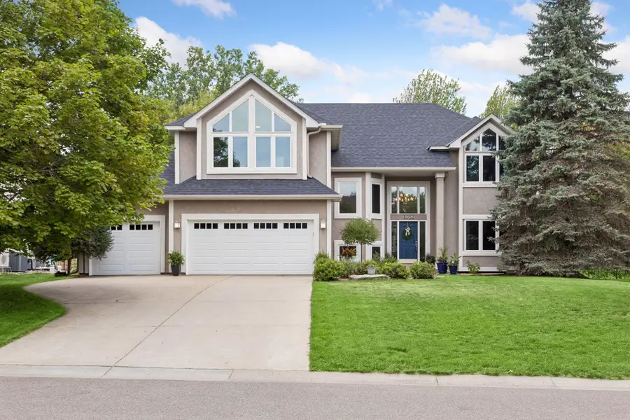 8053 Enclave Bay, Woodbury, MN 55125 - #3