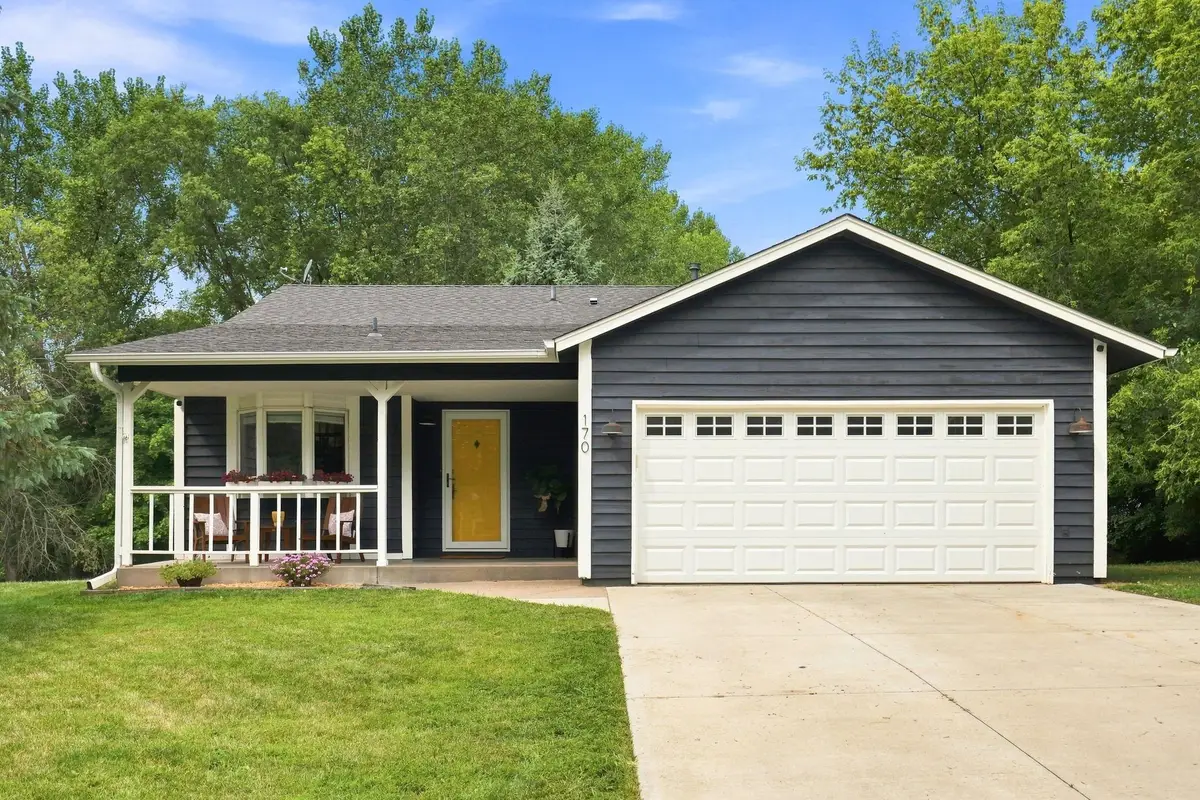 170 Meadow Drive, Loretto, MN 55357 - #1