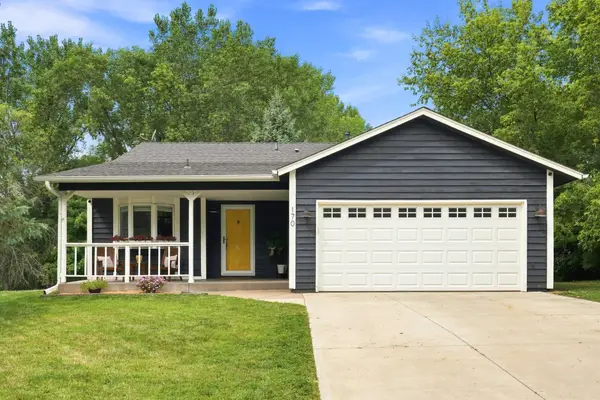 170 Meadow Drive, Loretto, MN 55357
