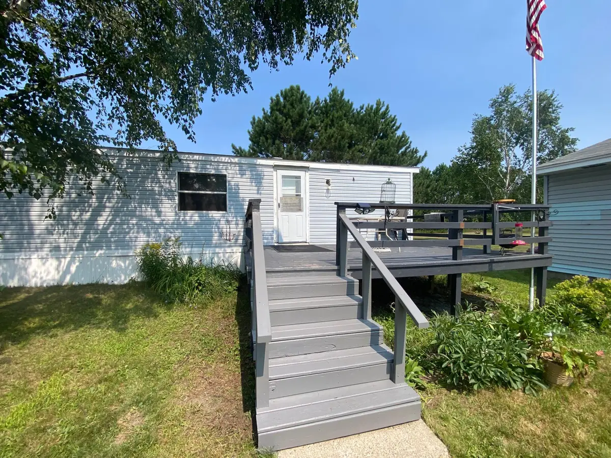 1322 Augusta Drive Ne, Bemidji, MN 56601 - #1