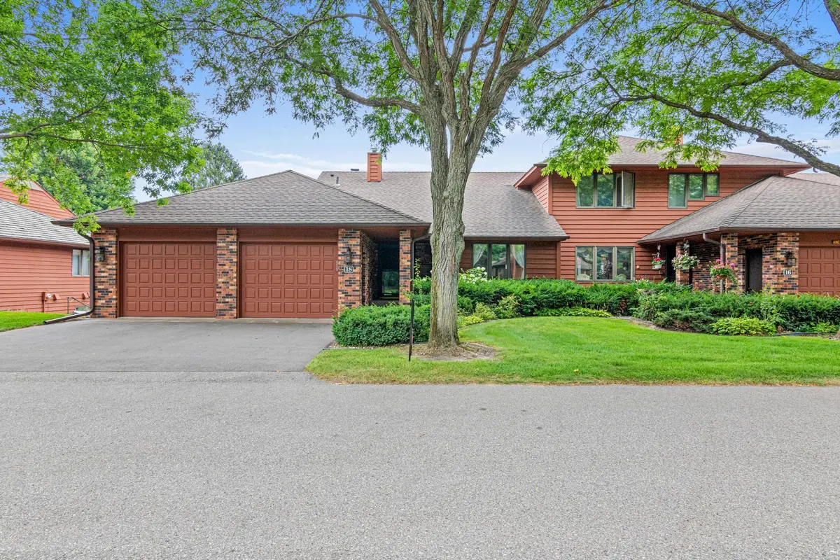 18 Anemone Circle, North Oaks, MN 55127 - #1