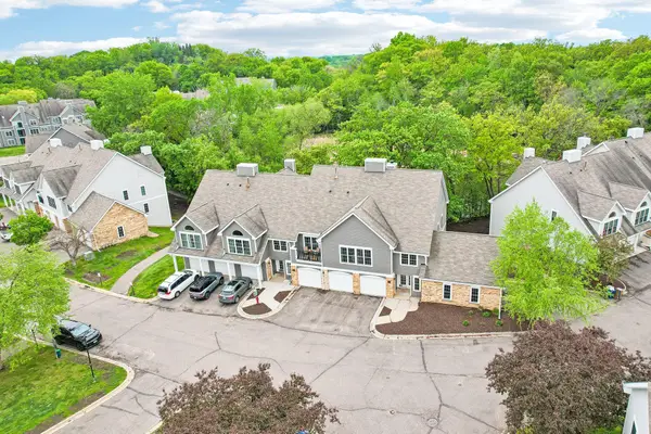 6030 Chasewood Parkway #201, Minnetonka, MN 55343