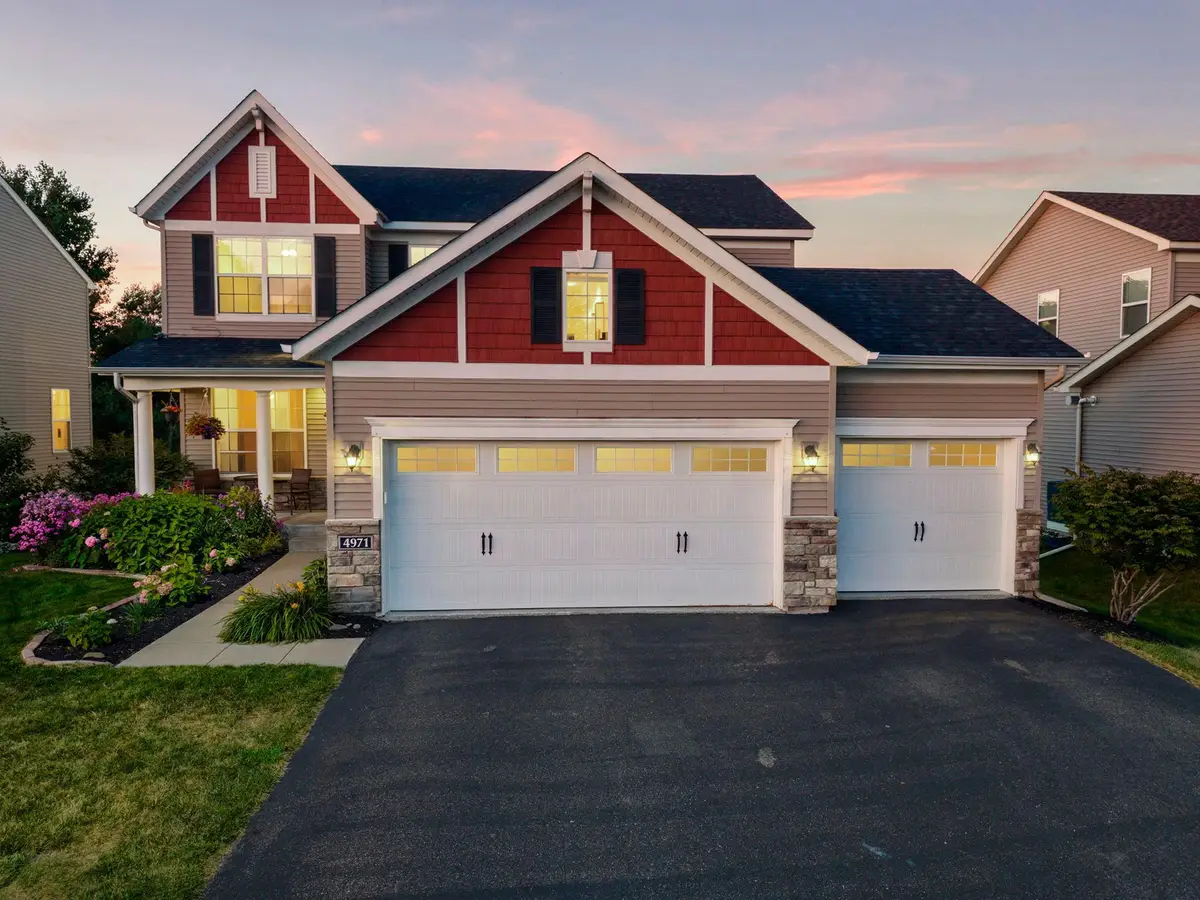 4971 Hamlet Avenue N, Oakdale, MN 55128 - #1