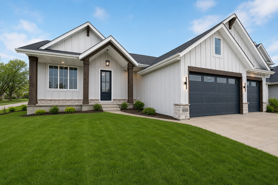 15593 Sycamore Street Nw, Andover, MN 55304 - #2