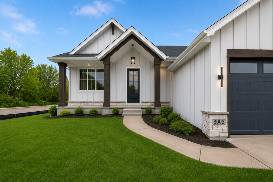 15593 Sycamore Street Nw, Andover, MN 55304 - #3